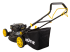 Газонокосилка бензиновая HUTER GLM-6.0ST