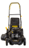 Газонокосилка бензиновая HUTER GLM-6.0ST