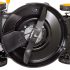 Газонокосилка бензиновая HUTER GLM-6.0ST