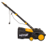 Электрический скарификатор-аэратор Huter ESA-1500