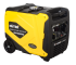 Инверторный генератор Huter DN7500SXA (электростартер)
