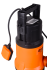 Дренажный насос ВИХРЬ ДН-750
