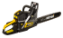 Бензопила HUTER BS-52